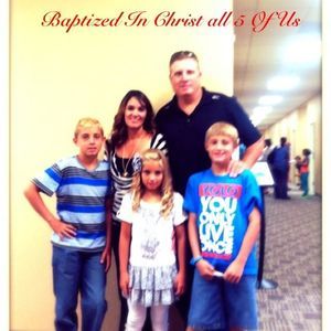 Meet your Posher, Aaron